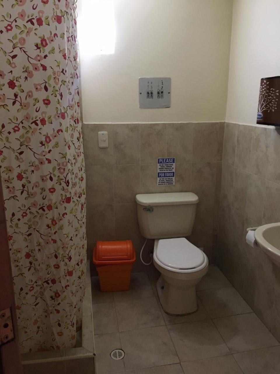 Hostal La Candelaria 보고타 외부 사진