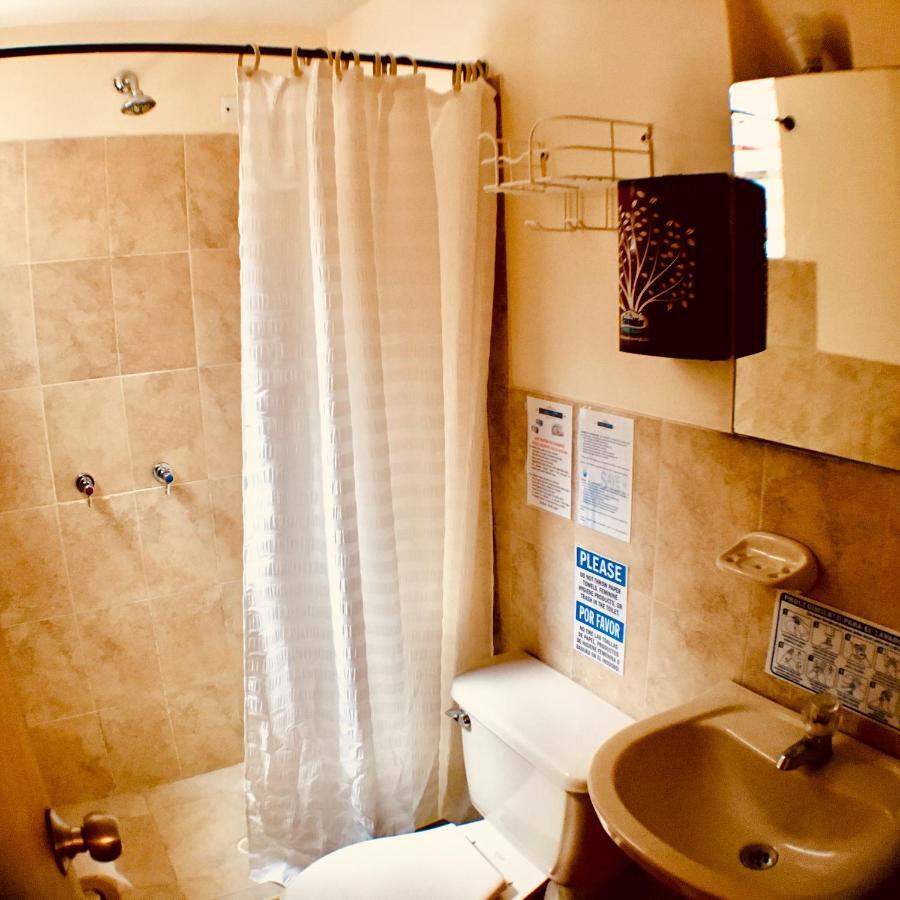 Hostal La Candelaria 보고타 외부 사진